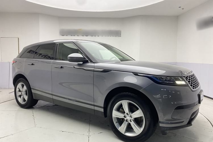 Used Land Rover Range Rover Velar 2020 P250
