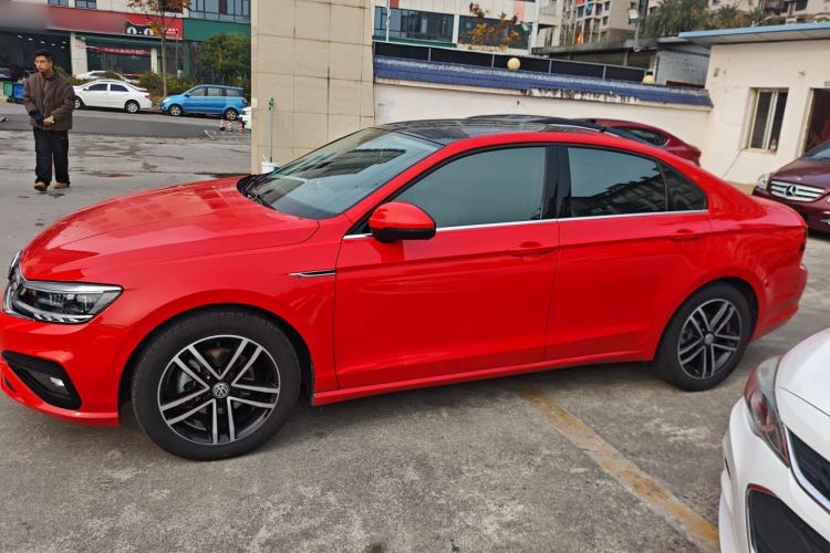 Used Volkswagen Lamando 2021 280TSI DSG Comfort Edition
