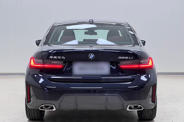 Used BMW 3 Series 2024 325Li M Sport Package
