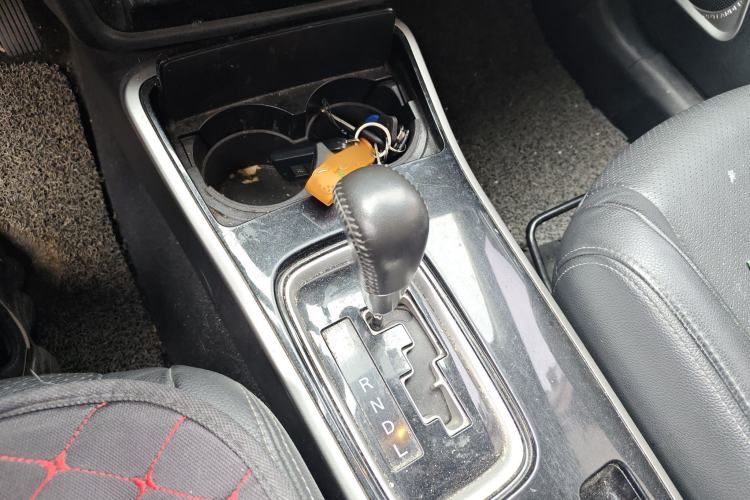 Used Mitsubishi Outlander 2018 2.4L 4x4 Elite Edition 5 Seats
