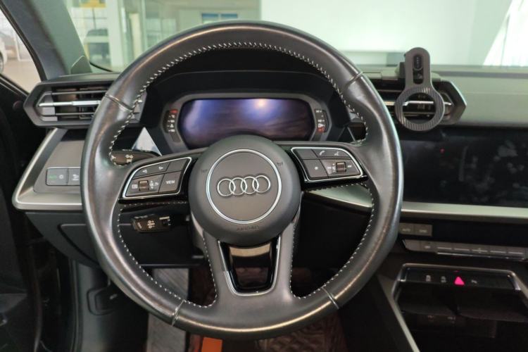 Used Audi A3 2022 Sportback 35 TFSI Fashionable Sports Model