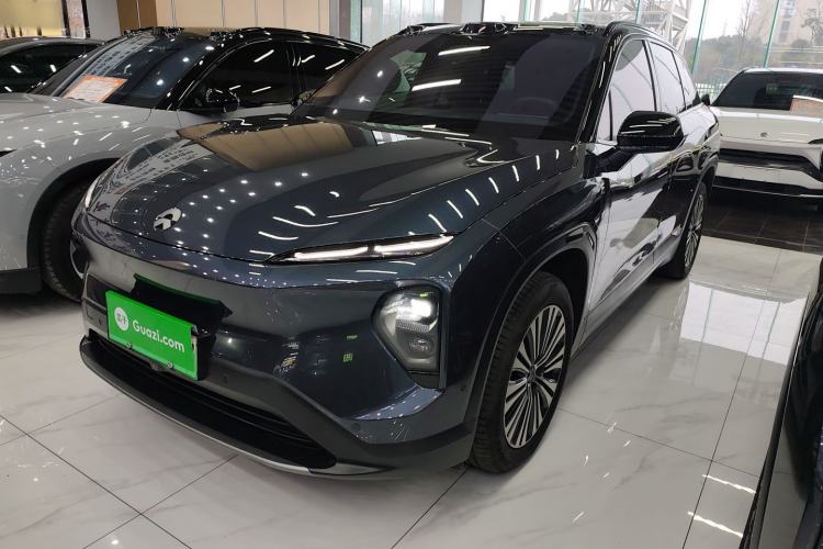 Used Nio ES7 2022 75 kWh