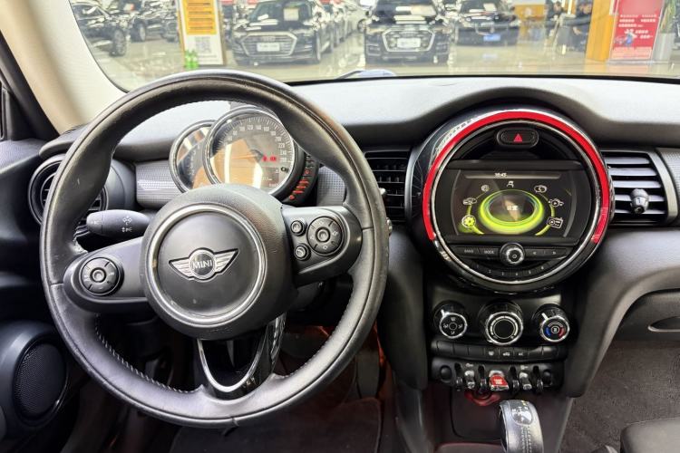 Used  MINI 2016 1.5T COOPER