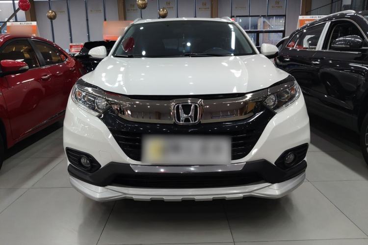 Used Honda Vezel 2020 220 TURBO CVT Elite Edition
