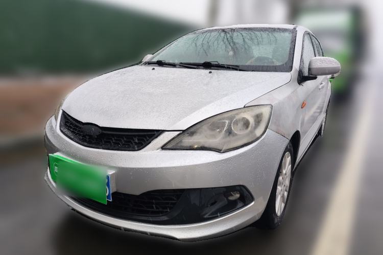 Used Chery Fengyun 2 2013 Hatchback 1.5L Manual Ruiyi Edition