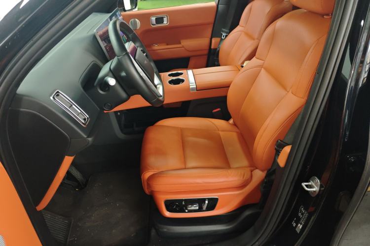 Used Li Auto L8 2023 Pro Model