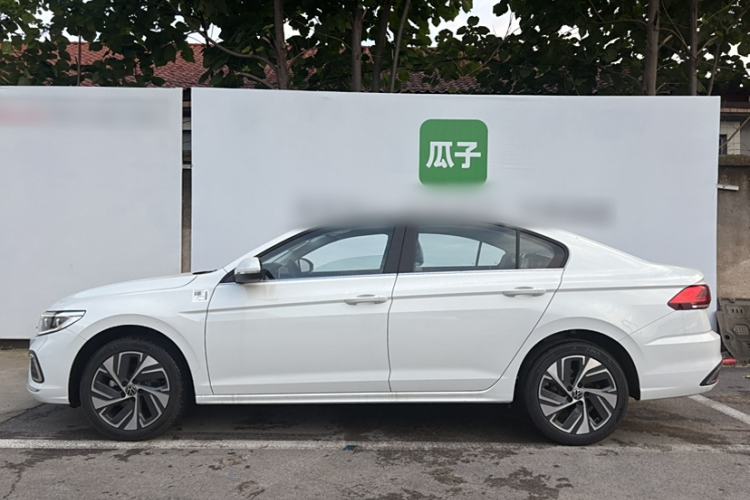 Used Volkswagen Bora 2025 200TSI DSG Enjoy PRO Edition