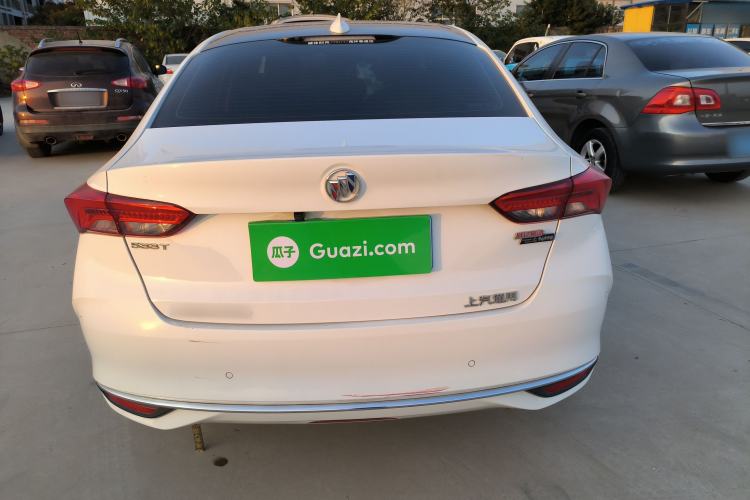 Used Buick Verano 2023 Pro Enjoyment Edition
