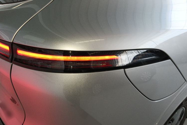 Used XPeng G6 2025 625 Long-Range Max Flagship Edition
