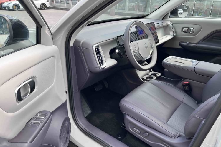 Used Leapmotor B10 2025 510 Joyful Edition