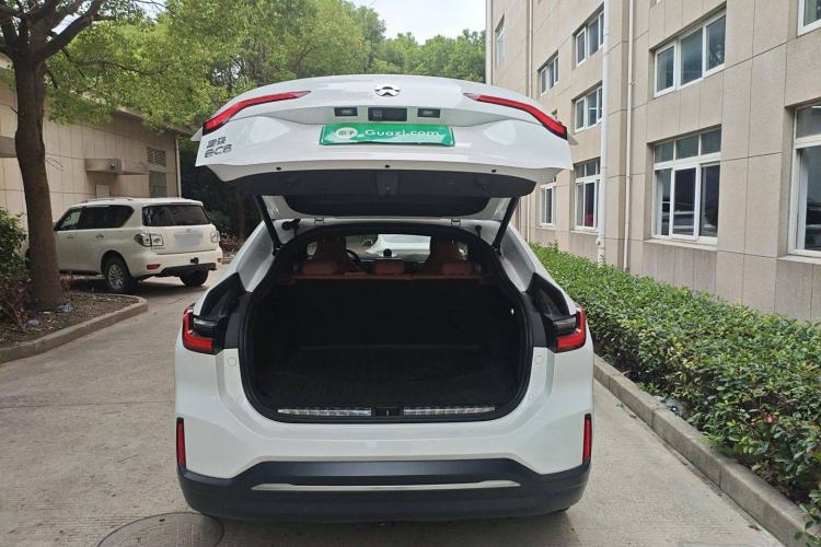 Used Nio EC6 2020 430 km Sport Version
