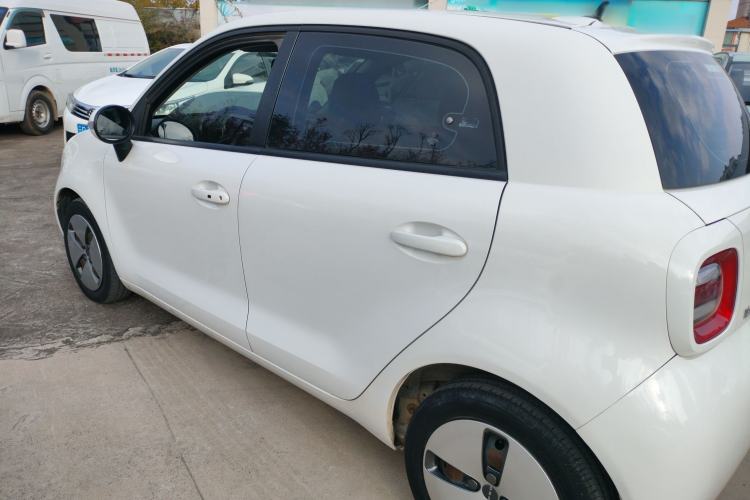 Used ORA Black Cat 2019 351 km Fun Edition