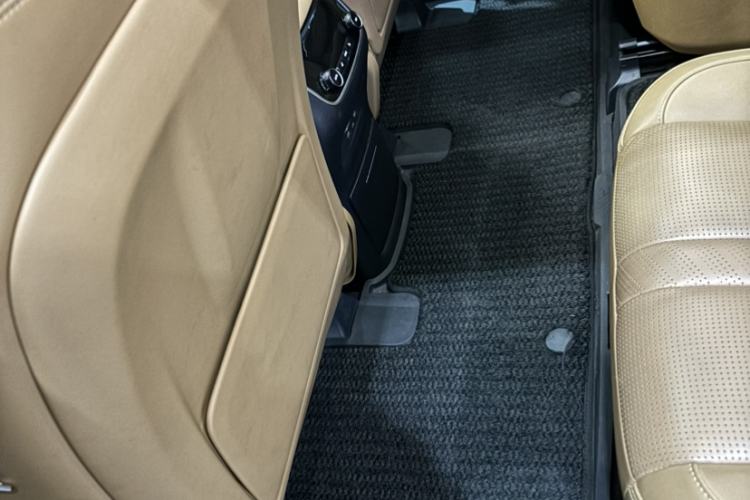 Used Li Auto ONE 2020 Extended-Range 6-Seater Version
