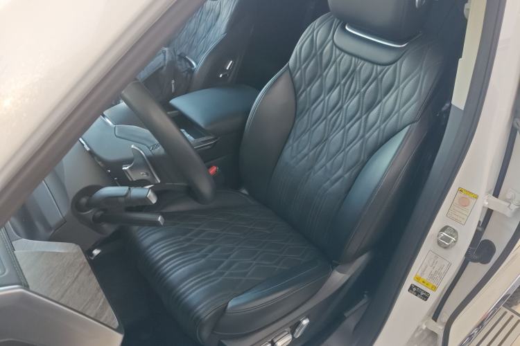 Used Tank 500 2022 3.0T Business Edition "Creation Realm" Design 5-Seater
