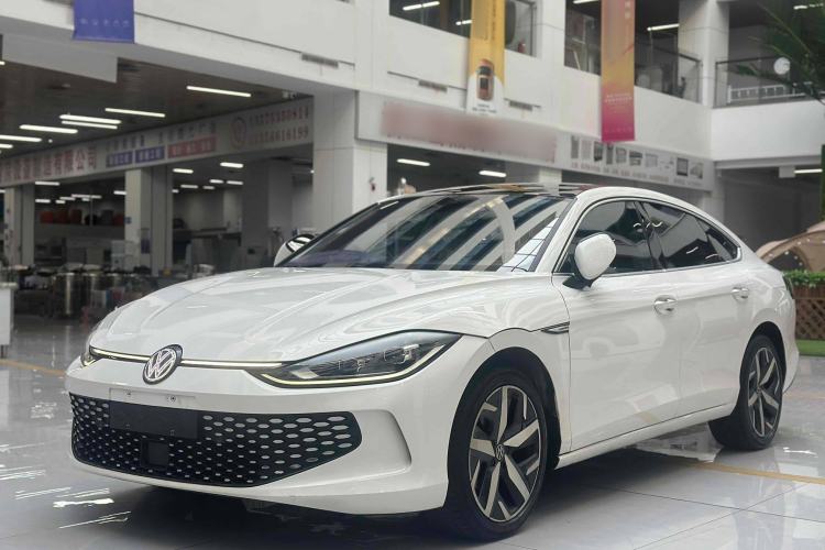 Used Volkswagen Lamando 2022 Lavida L 280TSI DSG Cool & Spicy Edition
