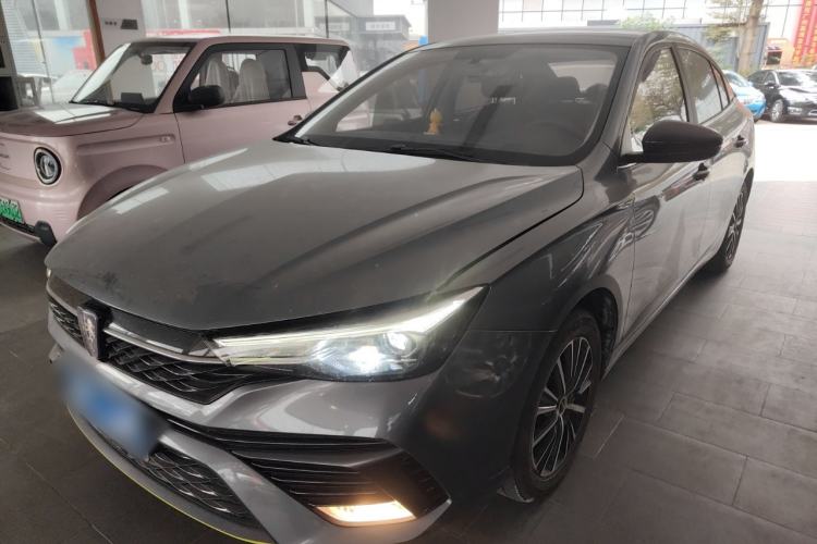 Used Roewe i5 2021 1.5L Manual Comfort Edition
