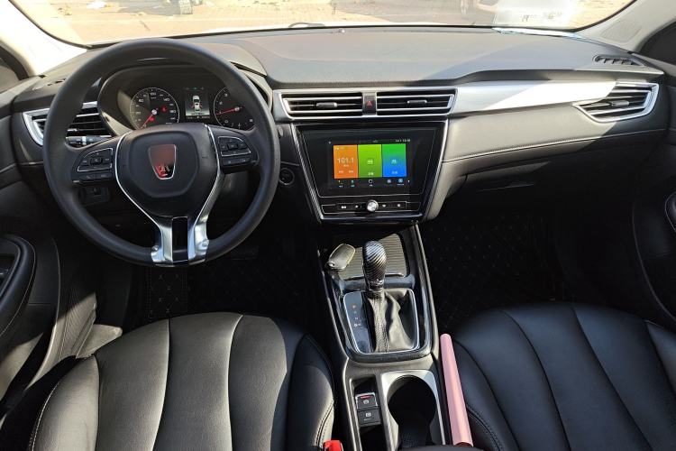 Used Roewe i5 2020 1.5L Automatic 4G Connected Linghao Edition