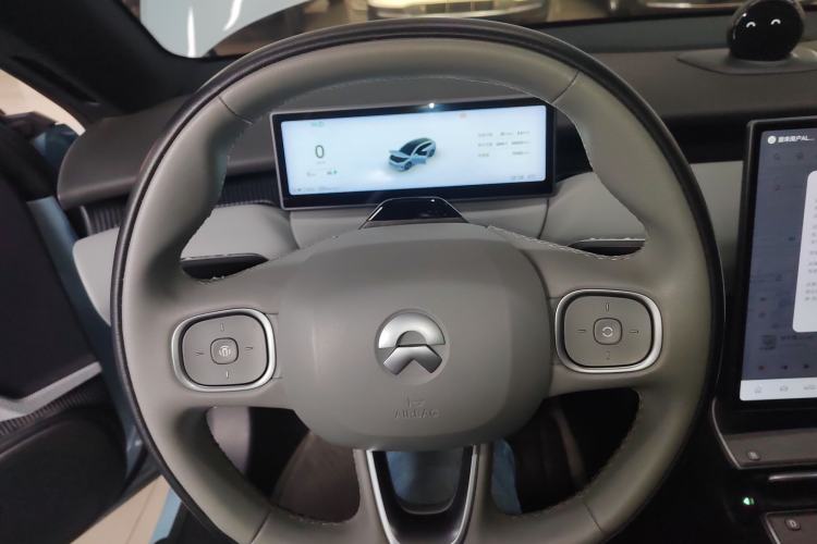 Used Nio ET5T 2023 75 kWh Touring