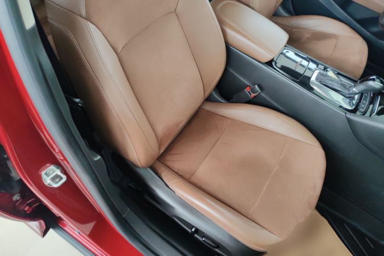 Used Buick Regal 2017 20T Luxury Model