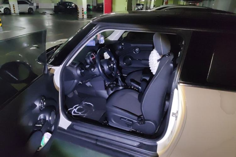 Used  MINI 2016 1.2T ONE Pioneer Edition
