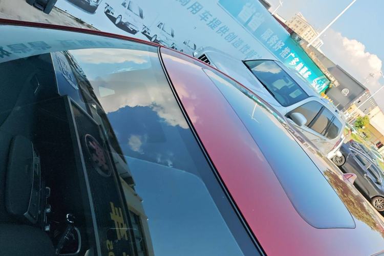 Used Nissan Tiida 2021 1.6L CVT Smart Drive Edition
