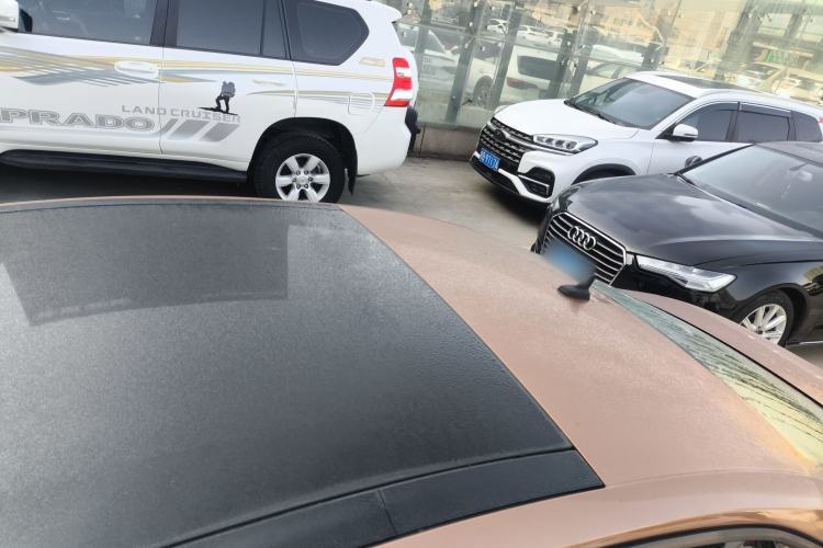 Used Volkswagen Lamando 2015 330TSI DSG Comfort Edition
