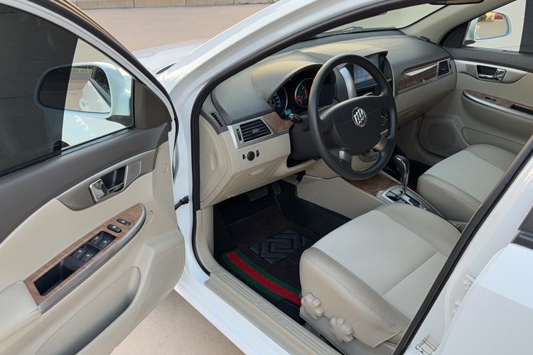 Used Buick Excelle 2015 1.5L Automatic Classic Model
