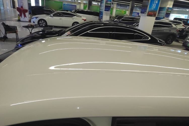 Used BYD Seagull 2023 Active Version