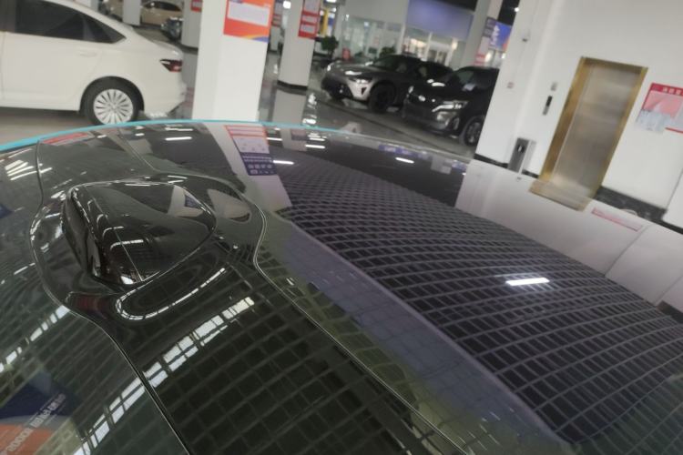 Used  SU7 2024 Four-Wheel-Drive Max Founder's Edition