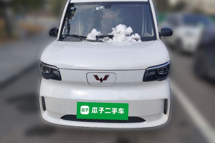 Used Wuling Zhiguang New Energy 2025 Standard Model