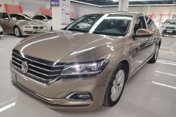 Used Volkswagen Passat 2019 330TSI Elite Edition China VI