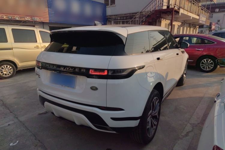 Used Land Rover Range Rover Evoque 2021 Range Rover Velar 249 PS R-Dynamic S Performance Edition
