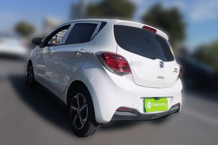 Used Oshan Benni E-Star 2021 National Edition Xin Yue Version Lithium-Ion Battery