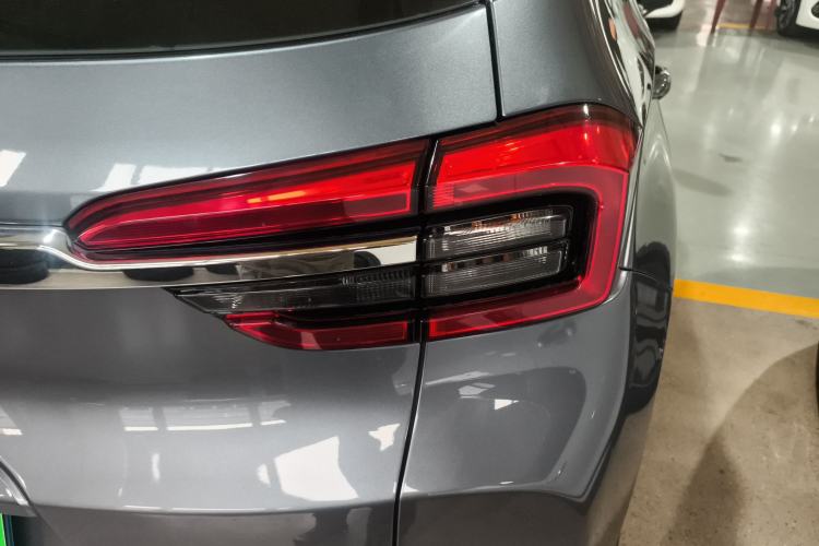 Used Chery Tiggo 5x 2020 1.5L Manual Fashion Edition
