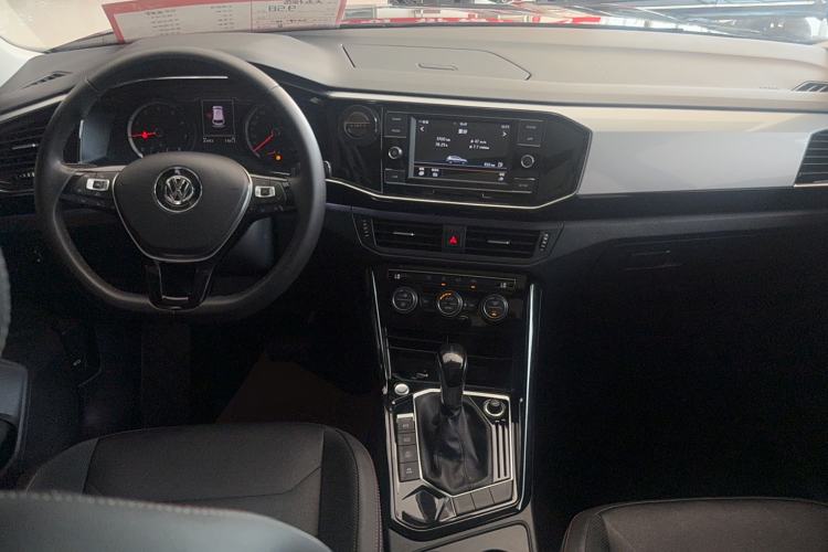 Used Volkswagen Tayron 2019 330TSI Two-Wheel Drive Luxury Model China VI Standard
