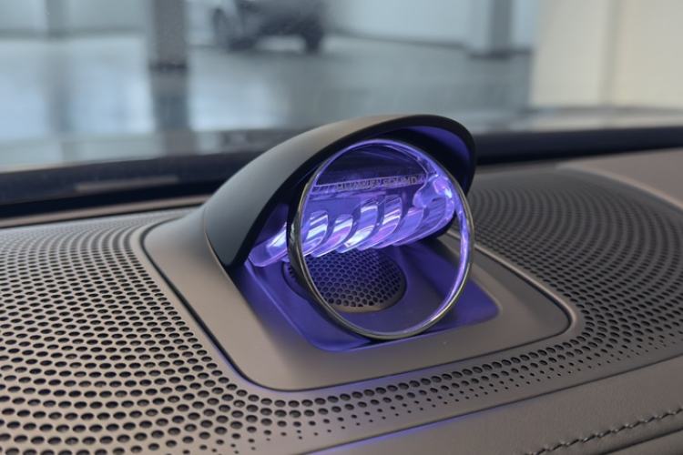 Used Hima Stelato S9 2025 Extended-Range Ultra