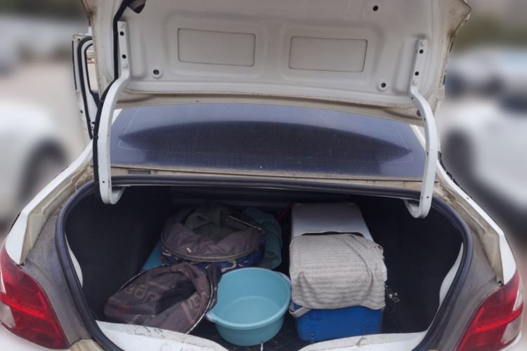 Used Peugeot 301 2014 1.6L Manual Comfort Edition