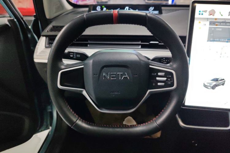 Used NETA V 2022 Chao 300 Lite Lithium Iron Phosphate