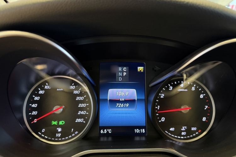 Used Mercedes-Benz V-Class 2021 V 260 L Long-wheelbase Luxury Edition