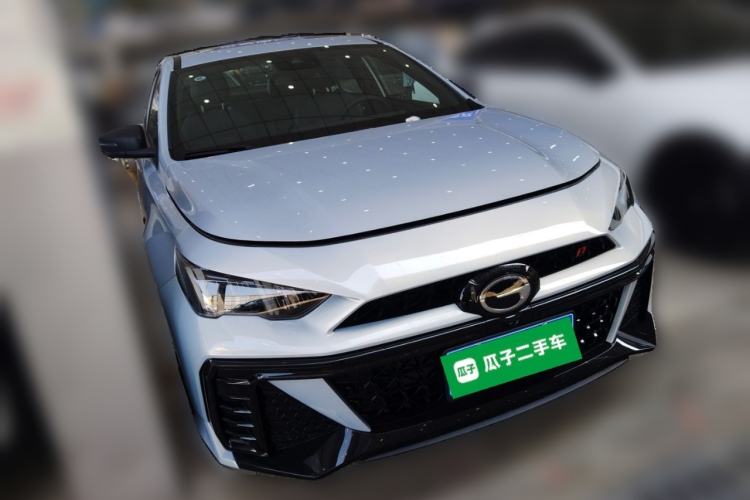 Used GAC Trumpchi EMPOW 2024 270T DCT Yingbao R-Style Edition
