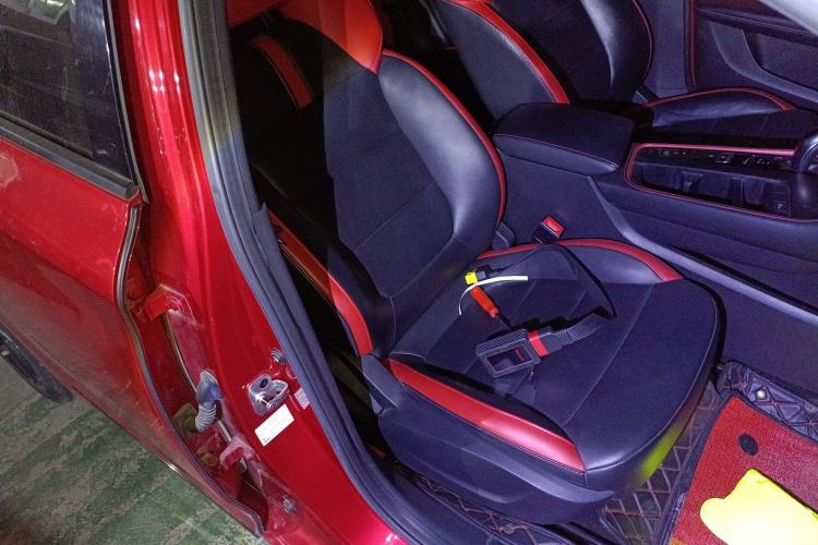 Used MG 6 2020 1.5T Automatic Trophy Luxury Edition
