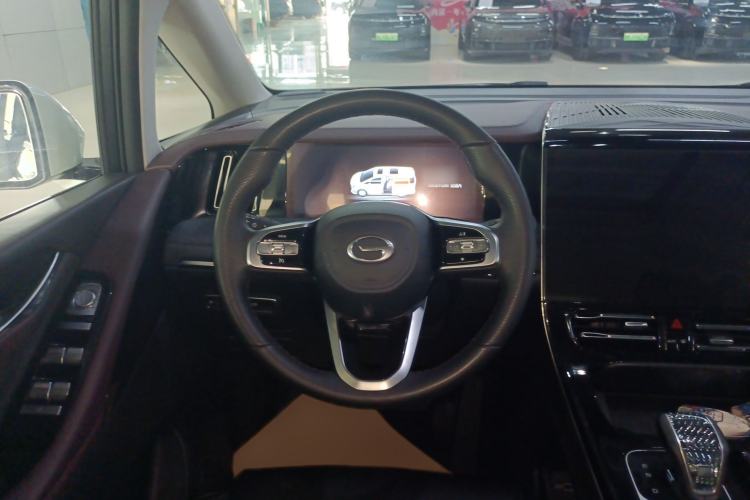 Used GAC Trumpchi M8 2024 Master Series 400T Prestige Edition
