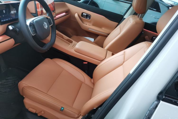 Used Leapmotor C10 2024 210 LiDAR Version
