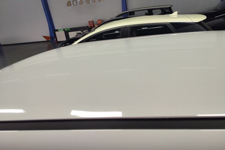 Used  Lumin 2025 205 km Xiangqin Version