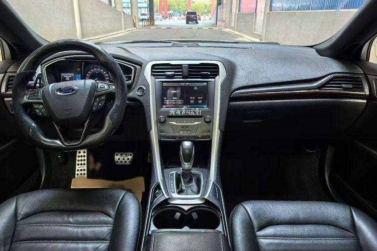 Used Ford Mondeo 2013 2.0L GTDi 200 Luxury Model