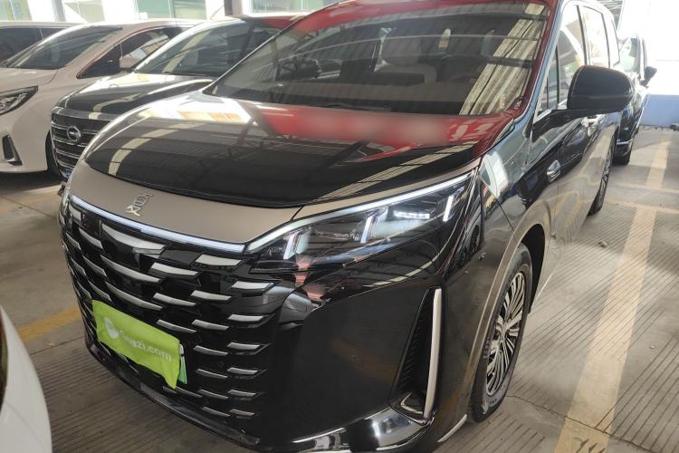 Used BYD Xia 2025 DM-i 1.5T 180km Excellence Model
