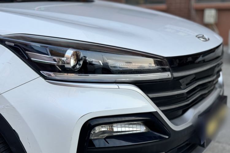 Used Cowin Xuanjie 2020 Updated 1.5L CVT Zhaо
