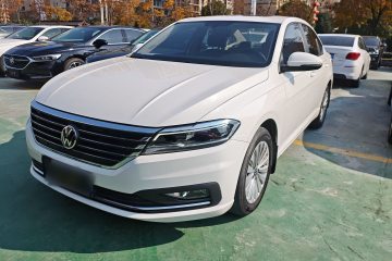 Used Volkswagen Lavida 2021 1.5L Automatic Comfort Edition