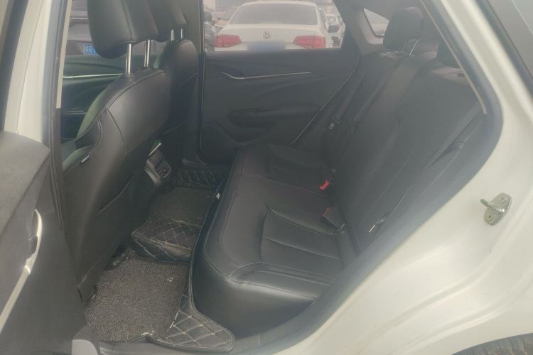 Used Buick GT 2018 18T Automatic Elite Model
