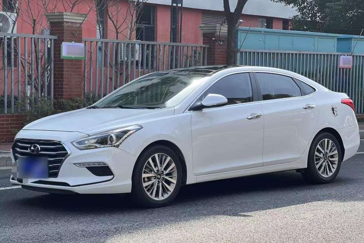 Used Hyundai Mistra 2014 1.8L Automatic Smart GLS